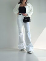 شلوار جین اسپانیش کد 101990 - Image 4