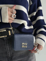 مینی بگ MIU MIU کد 280455 - Image 19