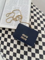مینی بگ MIU MIU کد 280455 - Image 20