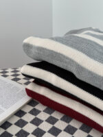 بلوز بافت راه راه کد 200832 - Image 14