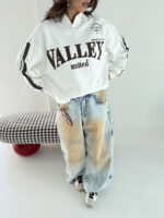 دورس یقه مردانه VALLEY کد 200818 - Image 4