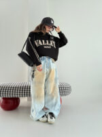 دورس یقه مردانه VALLEY کد 200818 - Image 6