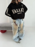 دورس یقه مردانه VALLEY کد 200818 - Image 7