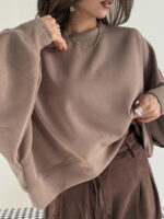 دورس کراپ OYSHO کد 200865 - Image 13