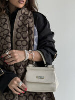 کیف دستی DOLCE GABBANA کد 280462 - Image 4