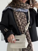 کیف دستی DOLCE GABBANA کد 280462 - Image 5