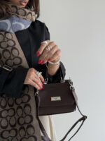 کیف دستی DOLCE GABBANA کد 280462 - Image 6