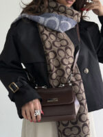 کیف دستی DOLCE GABBANA کد 280462 - Image 7