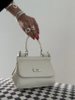 کیف دستی DOLCE GABBANA کد 280462 - Image 8