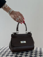 کیف دستی DOLCE GABBANA کد 280462 - Image 9