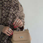 کیف دستی DOLCE GABBANA کد 280462