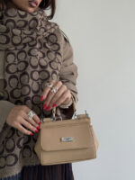 کیف دستی DOLCE GABBANA کد 280462