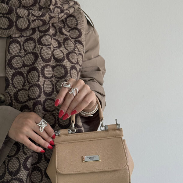 کیف دستی DOLCE GABBANA کد 280462