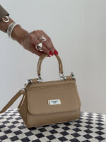 کیف دستی DOLCE GABBANA کد 280462 - Image 2