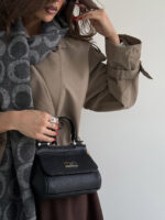 کیف دستی DOLCE GABBANA کد 280462 - Image 11