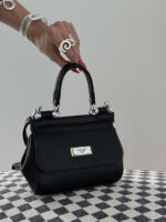 کیف دستی DOLCE GABBANA کد 280462 - Image 12