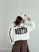 هودی BOSTON کد 200823 - Image 7
