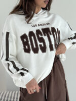 هودی BOSTON کد 200823 - Image 9