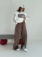 هودی BOSTON کد 200823 - Image 11