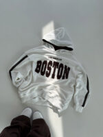 هودی BOSTON کد 200823 - Image 12