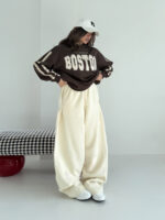 هودی BOSTON کد 200823 - Image 3