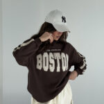 هودی BOSTON کد 200823