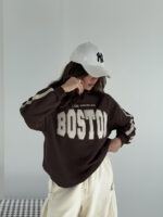 هودی BOSTON کد 200823
