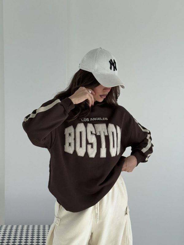 هودی BOSTON کد 200823