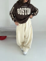 هودی BOSTON کد 200823 - Image 4