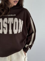 هودی BOSTON کد 200823 - Image 5
