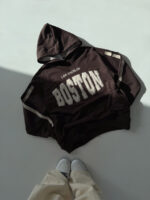 هودی BOSTON کد 200823 - Image 6