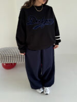 دورس DODGERS کد 200866 - Image 17