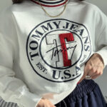 دورس TOMMY کد 200821