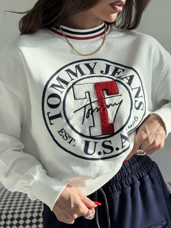 دورس TOMMY کد 200821