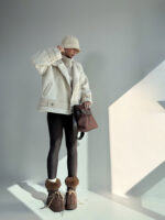 کت بوفالو کد 120366 - Image 2