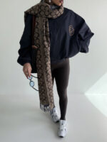 جکت RACQUET کد 200879 - Image 6