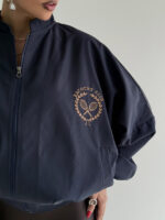 جکت RACQUET کد 200879 - Image 8