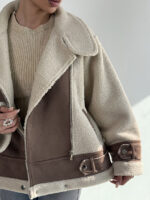 کت بوفالو کد 120366 - Image 7