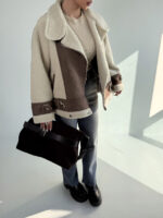 کت بوفالو کد 120366 - Image 8