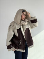 کت بوفالو کد 120366 - Image 9