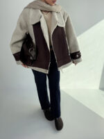 کت بوفالو کد 120366 - Image 10