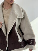 کت بوفالو کد 120366 - Image 11