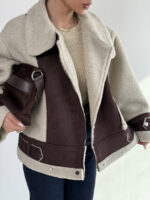 کت بوفالو کد 120366 - Image 12