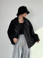 کت بوفالو کد 120366 - Image 14