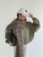 جکت RACQUET کد 200879