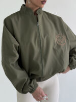 جکت RACQUET کد 200879 - Image 2