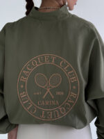 جکت RACQUET کد 200879 - Image 3