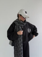 جکت RACQUET کد 200879 - Image 11