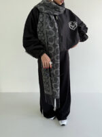 جکت RACQUET کد 200879 - Image 12