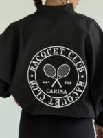 جکت RACQUET کد 200879 - Image 15